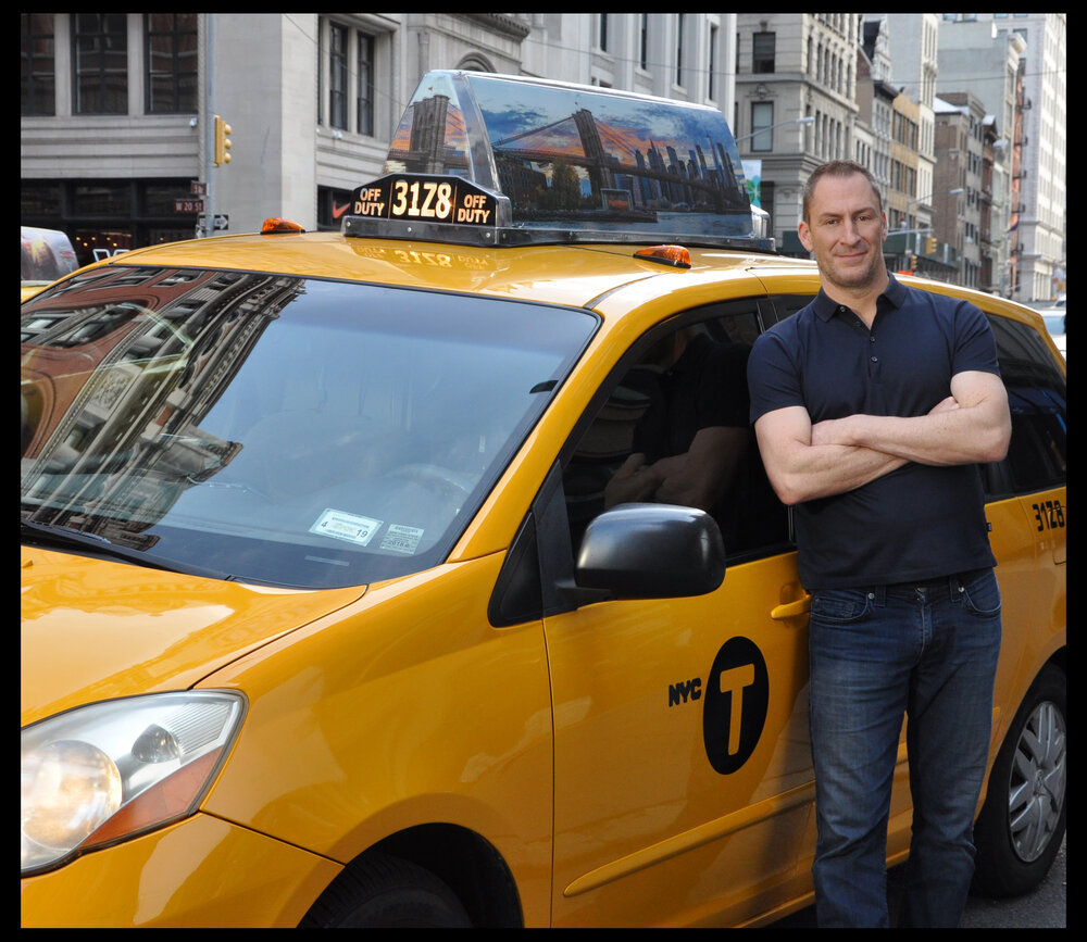 Ben Bailey: From Stand-Up Star to Iconic Game Show Host